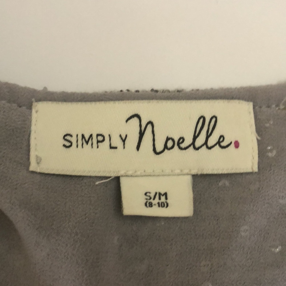 Simply Noelle - Picture 7 of 11
